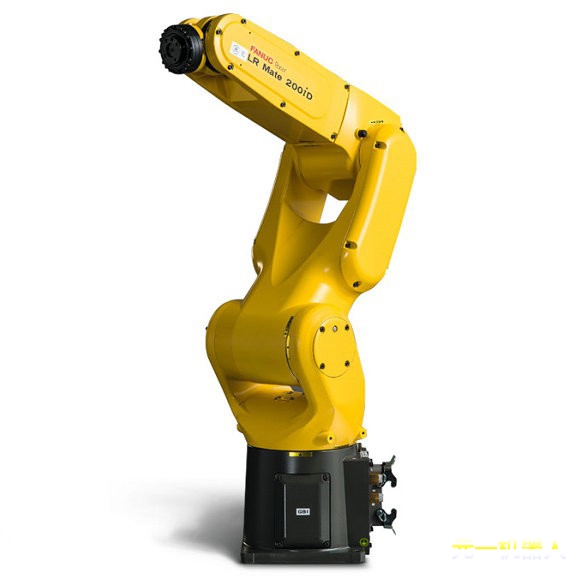 发那科工业茄子视频免费网站LR Mate 200iD/7L 小型搬运工作站