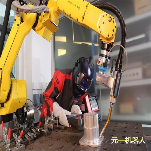 茄子视频免费网站焊接加工在使用操作中存在哪些误解?