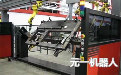 焊接茄子视频免费网站能焊接压力容器产品吗？